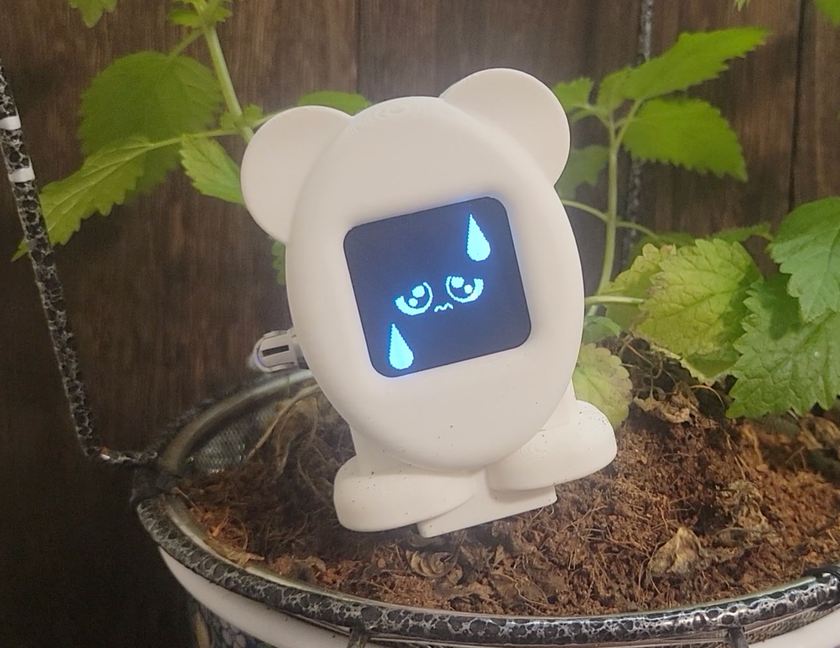 株式会社ライトカフェ、「Maker Faire Tokyo 2026」に出展
「植物のお気持ち表明ロボ」などLIGHTCAFE LABの製作物を展示