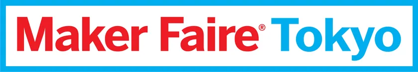 Maker Faire Tokyoロゴ