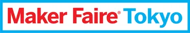Maker Faire Tokyoロゴ