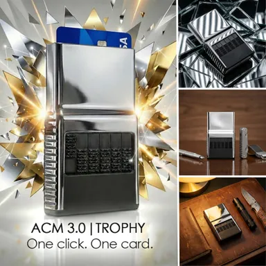 Trophy(トロフィー)