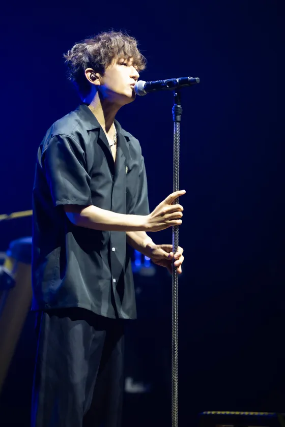 TETSUYA_25th ANNIVERSARY LIVE