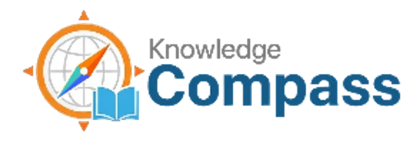 Knowledge Compassロゴ