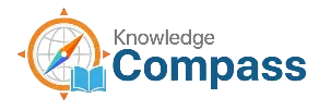 Knowledge Compassロゴ