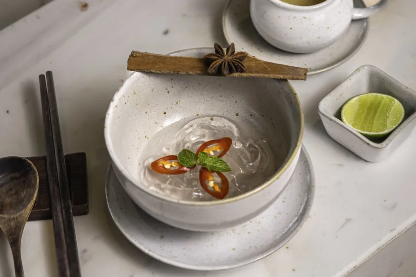 ア・リッチ・ヘリテージ・オブ・ライス(A Rich Heritage of Rice)‐ 25th Anniversary Experience イメージ