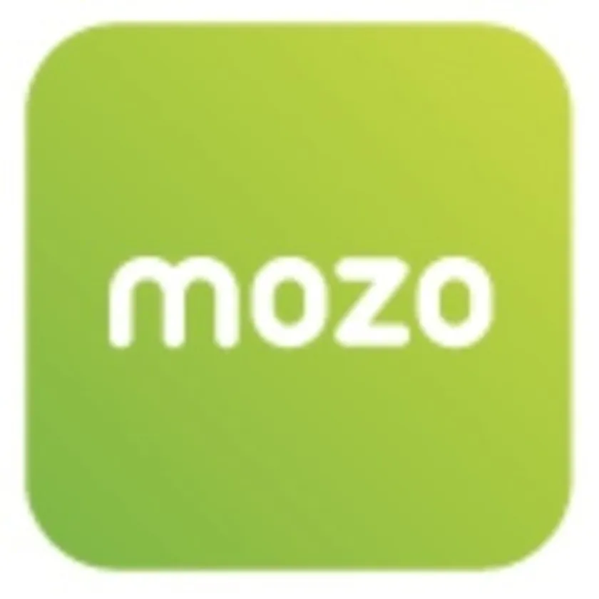 mozoアプリ ロゴ