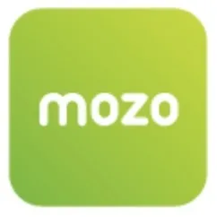 mozoアプリ ロゴ