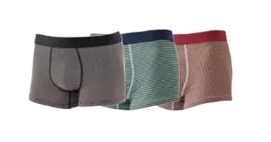 メンズボクサートランクス