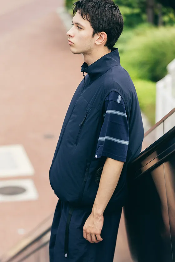 D.NAVY