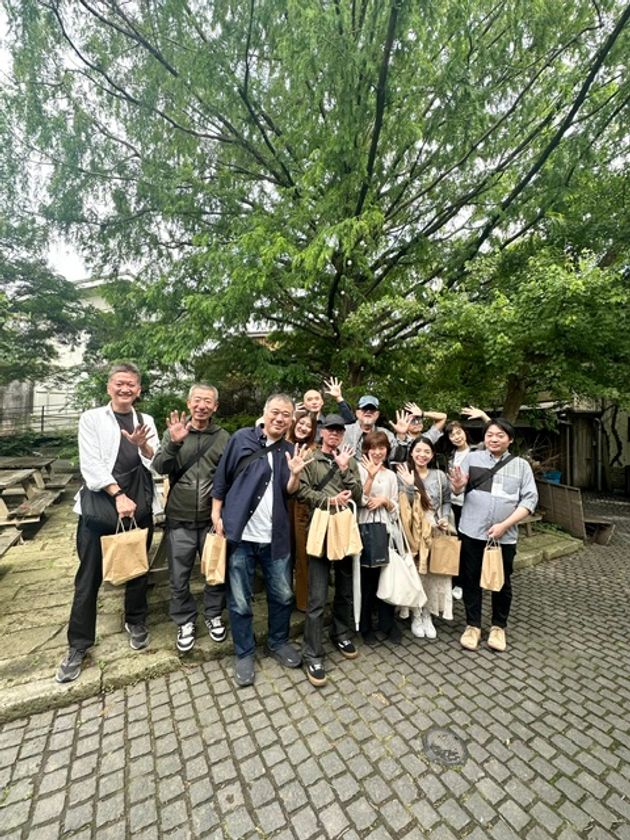創業1977年、モンテフーズが感謝の50年目創業祭を
8月5日~7日開催!
「何杯でもドリンク半額」などお得な企画を実施