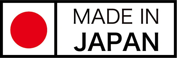 MADE IN JAPAN