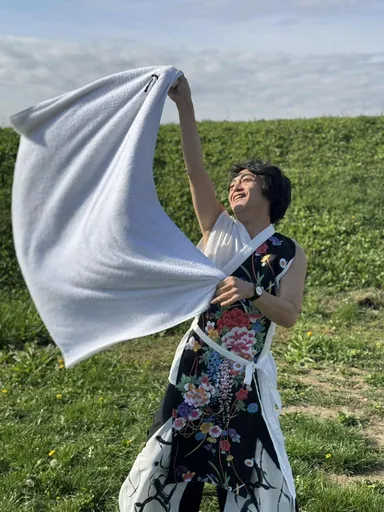 アウフギーサー