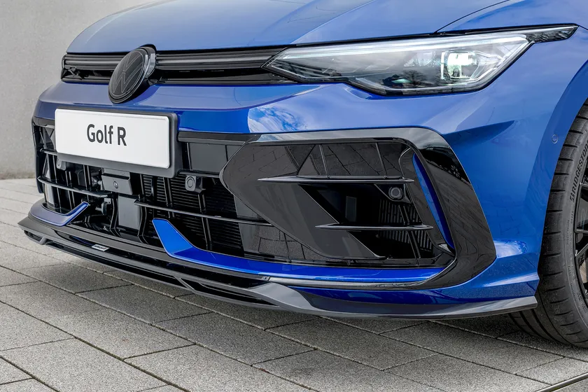 Golf8.5 R Front2