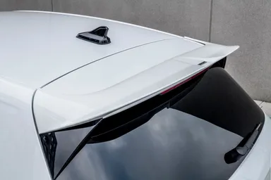 Golf8.5 GTI Roof