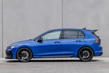 Golf8.5 R Side