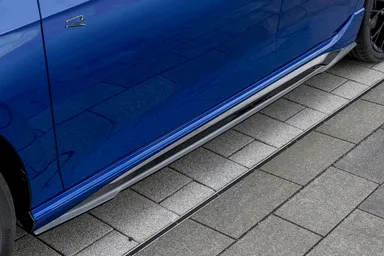 Golf8.5 R Side2