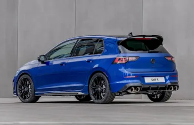 Golf8.5 R Rear