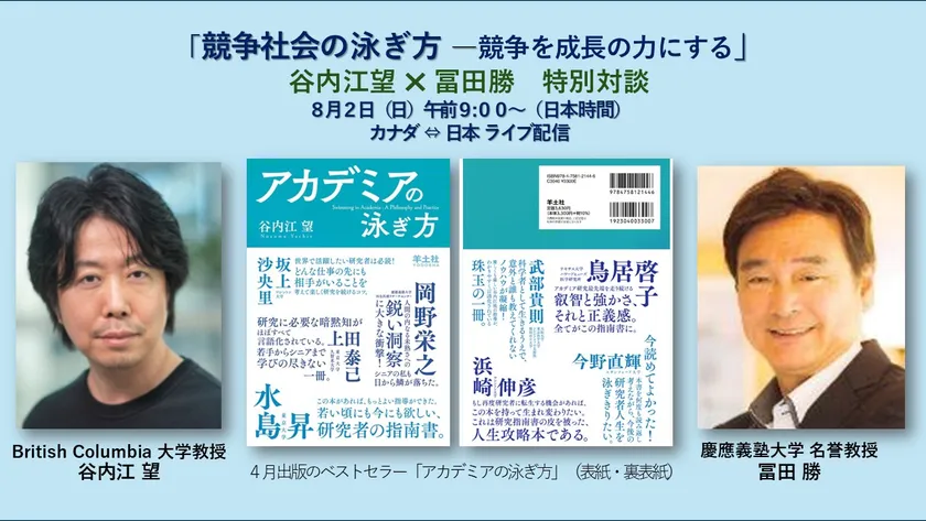 バナー