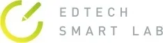 EdTech Smart Labロゴ＜横＞