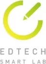 EdTech Smart Labロゴ＜縦＞