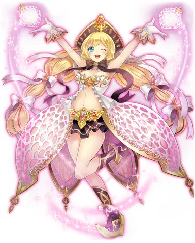 キャラクター画像_キヌガサタケ