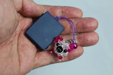 Tac-Touch(TM)ストラップ型 2