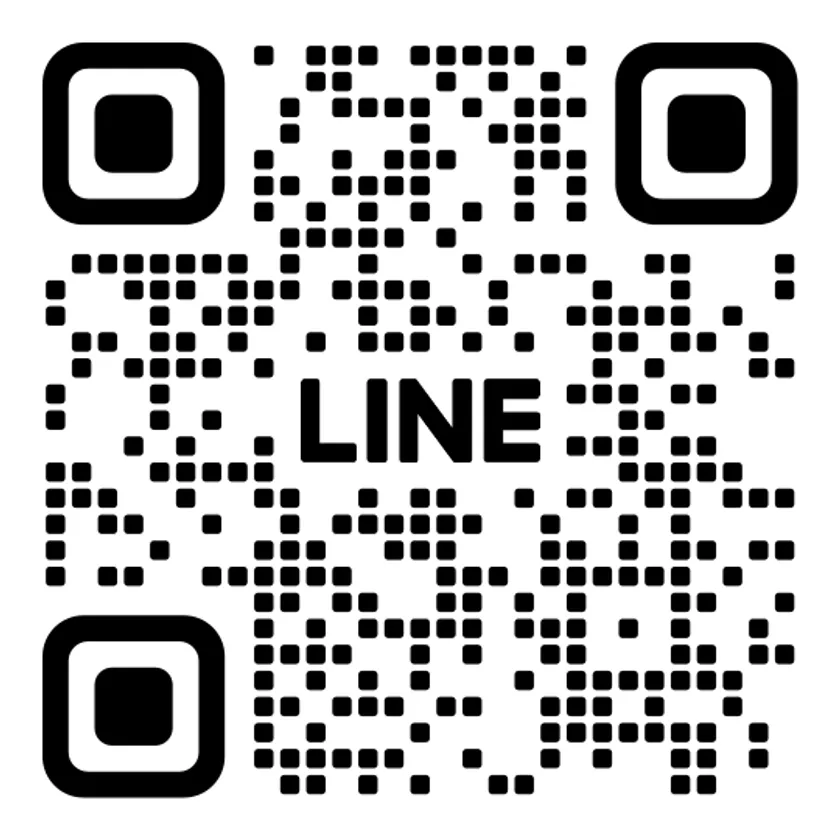 徳島藍住店LINE