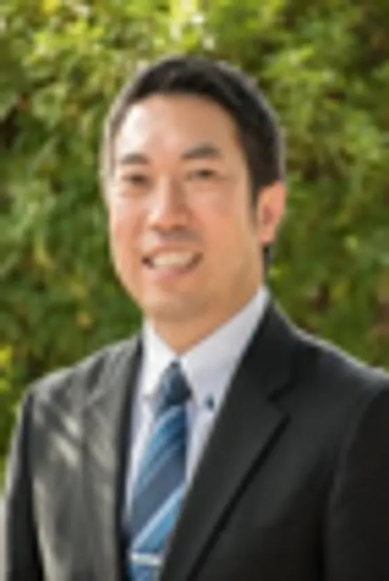田中 充 氏