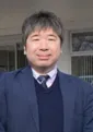 岡田 靖 氏