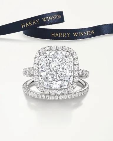 Harry Winston 2026 September Bridal Fair