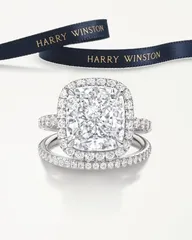 Harry Winston 2026 September Bridal Fair