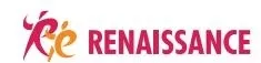 株式会社ルネサンス　ロゴ