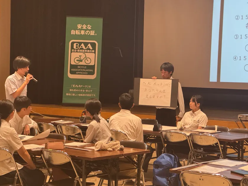 当日の様子4