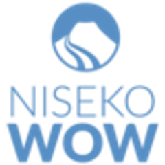 株式会社 NISEKO WOWのロゴ