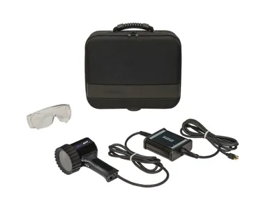UV-365MAXHC(AC電源式)の標準付属品