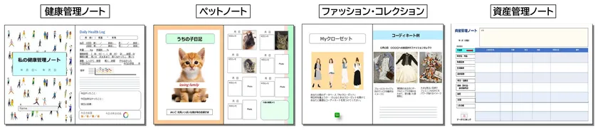 PC版イメージの一例
