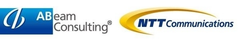 アビームコンサルティングとNTTコミュニケーションズが
クラウド分野において協業