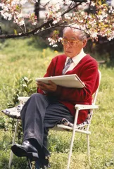 上村松篁