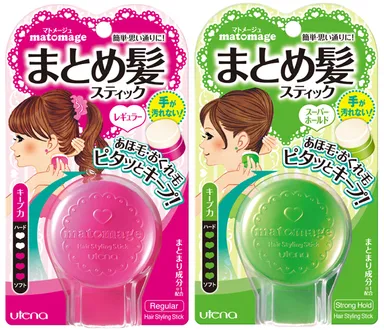 マトメージュ　まとめ髪スティック