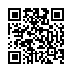 生命の鼓動_App StoreQR