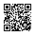 ヱヴァ8_App StoreQR