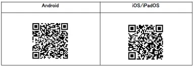 QR(Android&iOS)