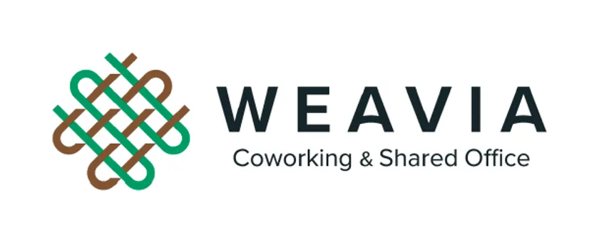 WEAVIAロゴ