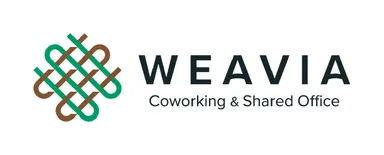 WEAVIAロゴ