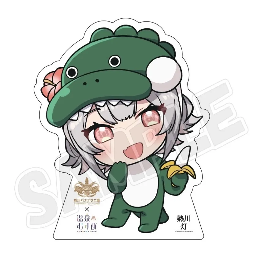 等身大パネル