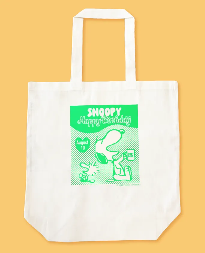 プレミアムトートバッグ(非売品)