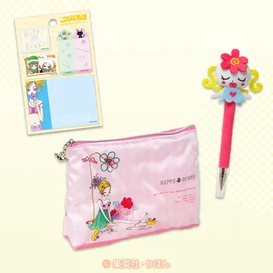 「りぼん創刊60周年記念キャンペーン」プレゼント(3)