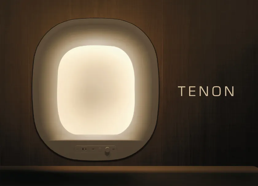 TENON