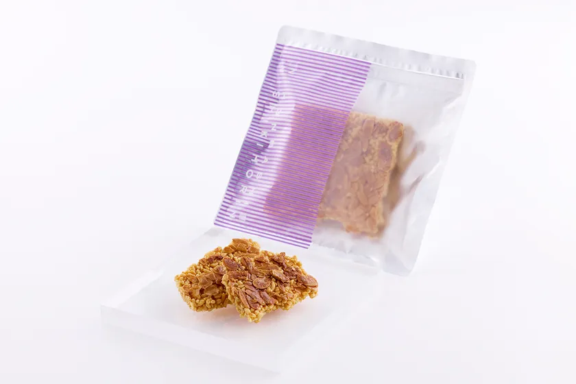 okoshi+フロランタン70g