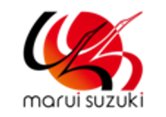 株式会社 丸井スズキのロゴ