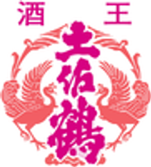 土佐鶴酒造株式会社のロゴ